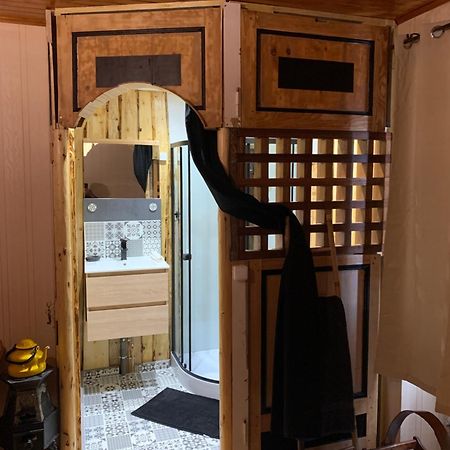Les 3Crokignols, Maison D'Hote Familiale. Saffloz المظهر الخارجي الصورة