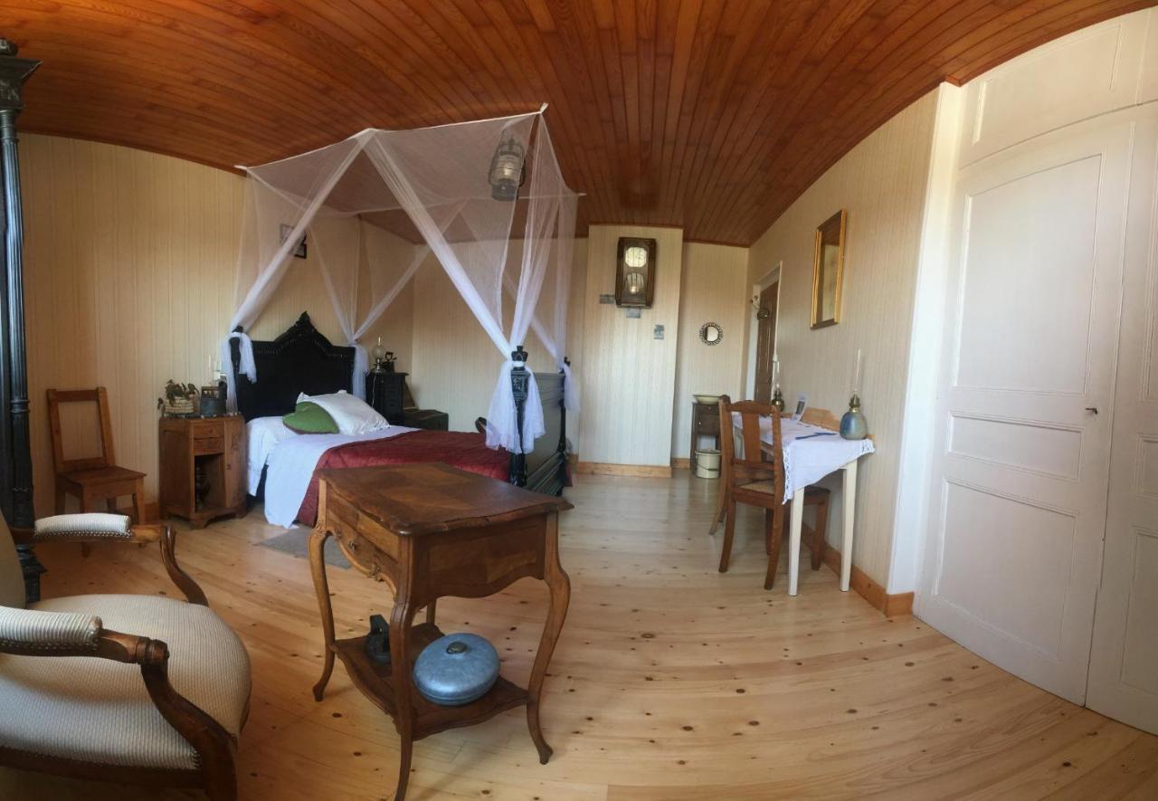Les 3Crokignols, Maison D'Hote Familiale. Saffloz المظهر الخارجي الصورة
